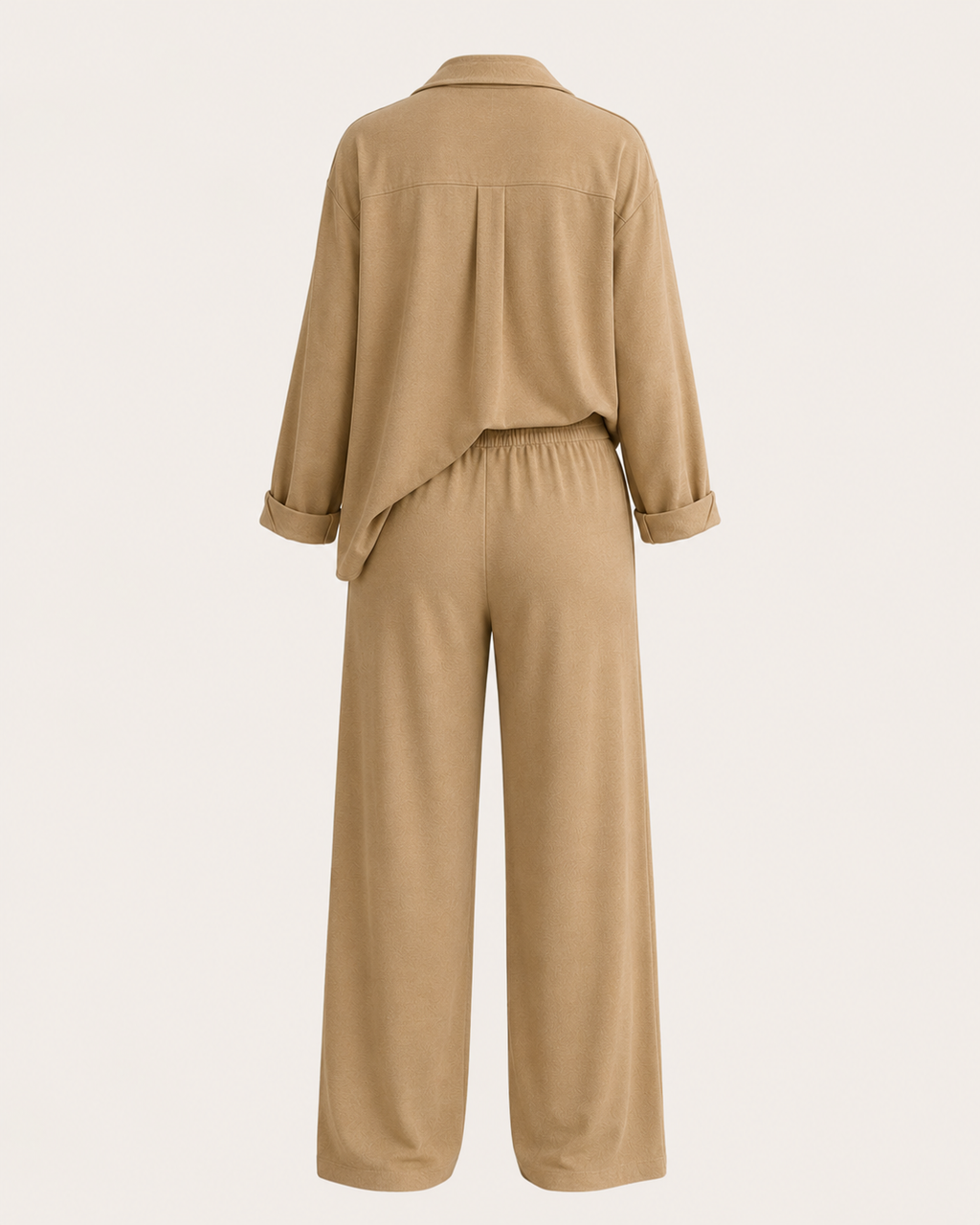 Sahara Chic 3-Piece Lounge Set