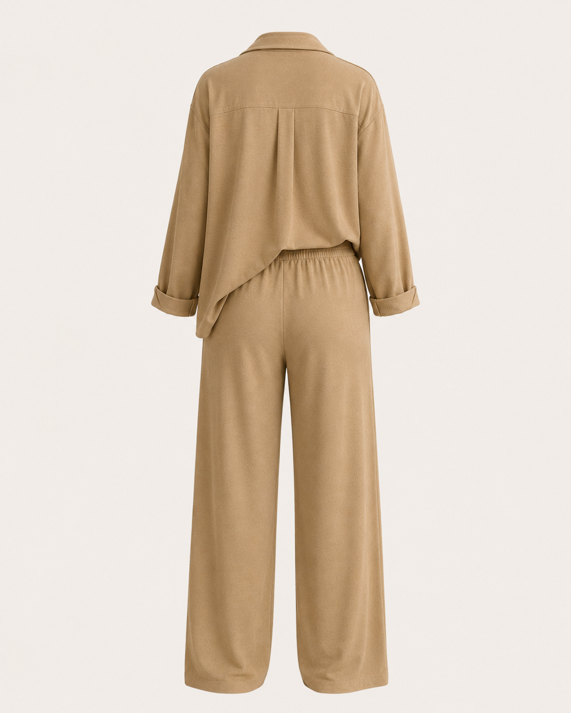 Sahara Chic 3-Piece Lounge Set
